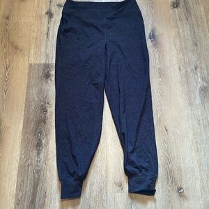 Crazy Yoga Camo Joggers | Size M 8/10
